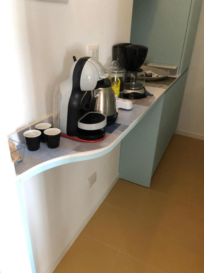 Easy Isola, For An Easy Stay 밀라노 외부 사진